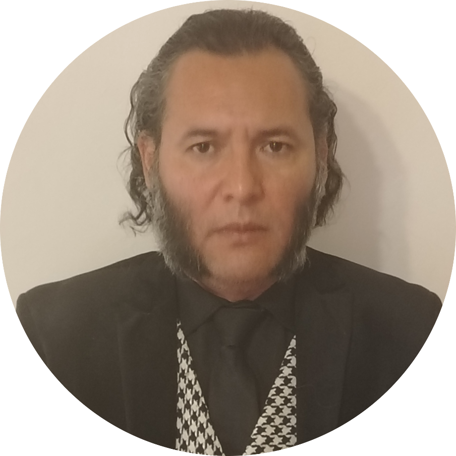 RODOLFO MEDRANO COVARRUBIAS