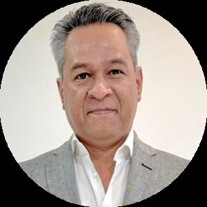 ISRAEL NAVARRETE GUERRERO