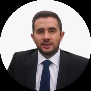 OSCAR NAVARRETE ABAID