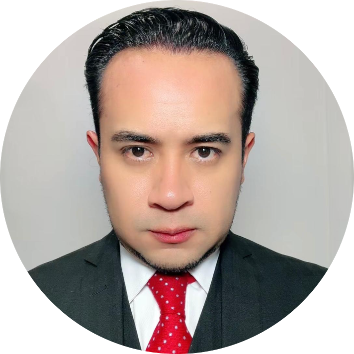 MARCO ANTONIO MORALES HERNANDEZ
