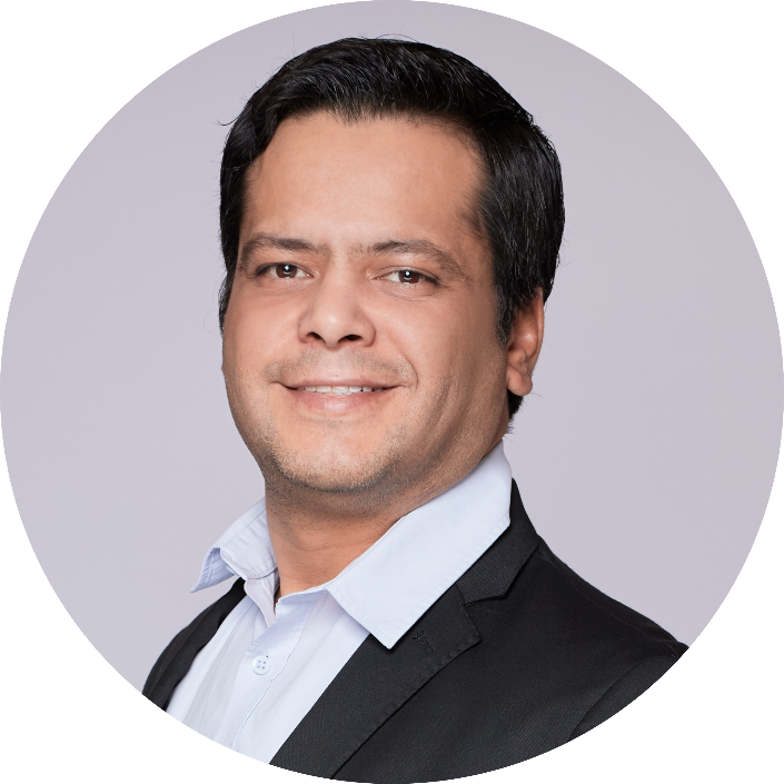 ISMAEL MORALES CASTRO