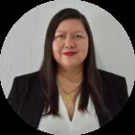 TANIA VIRGINIA NERI BORJAS