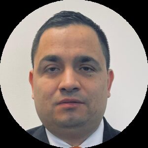 NAPOLEON NEVAREZ TREVIÑO