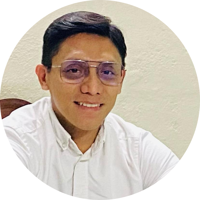 CARLOS ESTEBAN NOH VAZQUEZ