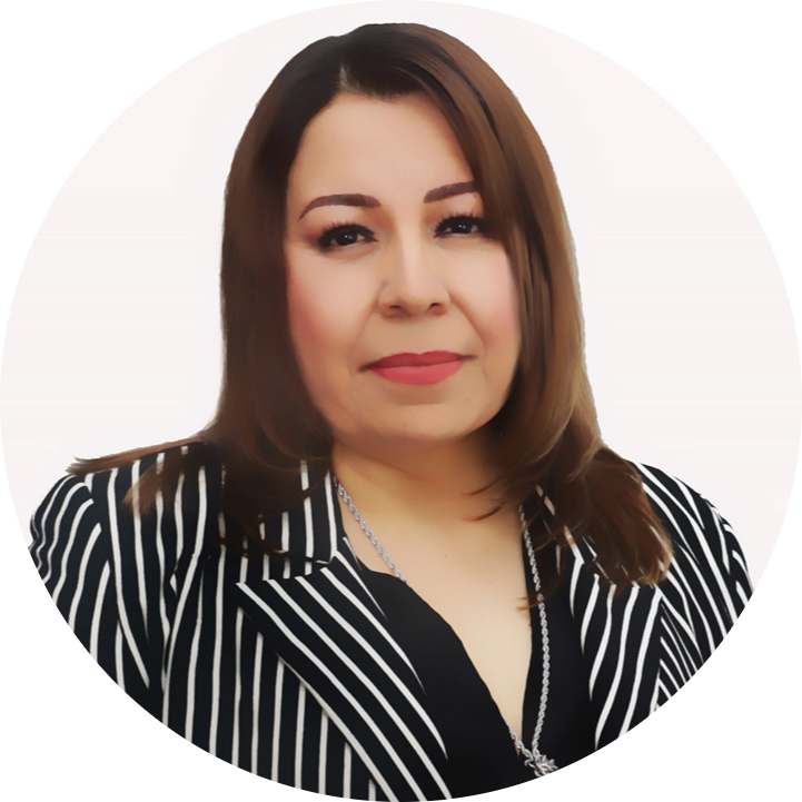 PAULINA ALICIA RAMIREZ OLIVAS