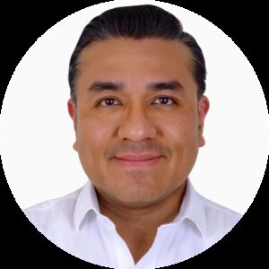 GERARDO ORTIZ PEREZ DE LOS REYES