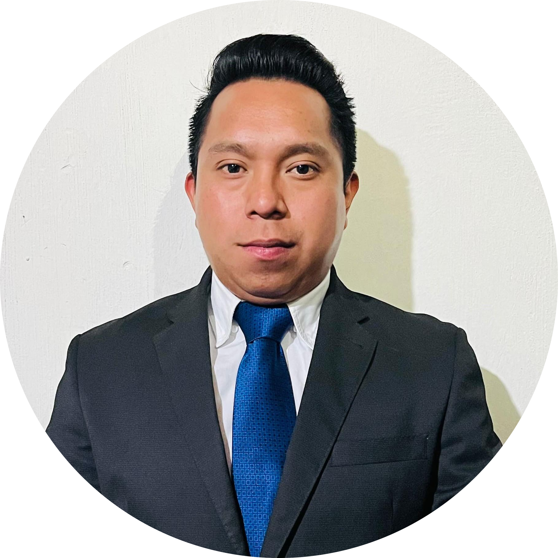 ELISEO RICARDO PATISHTAN LOPEZ