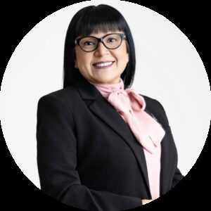 CLAUDIA JUDITH PATENA PUENTE