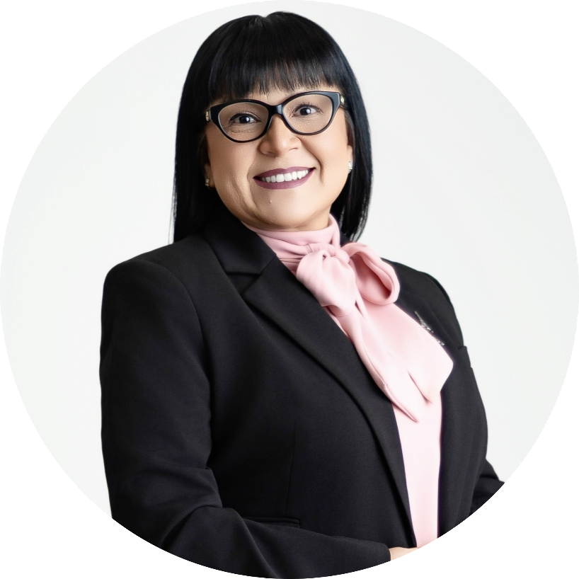CLAUDIA JUDITH PATENA PUENTE