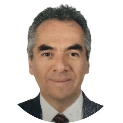 GASPAR PAULIN CARMONA