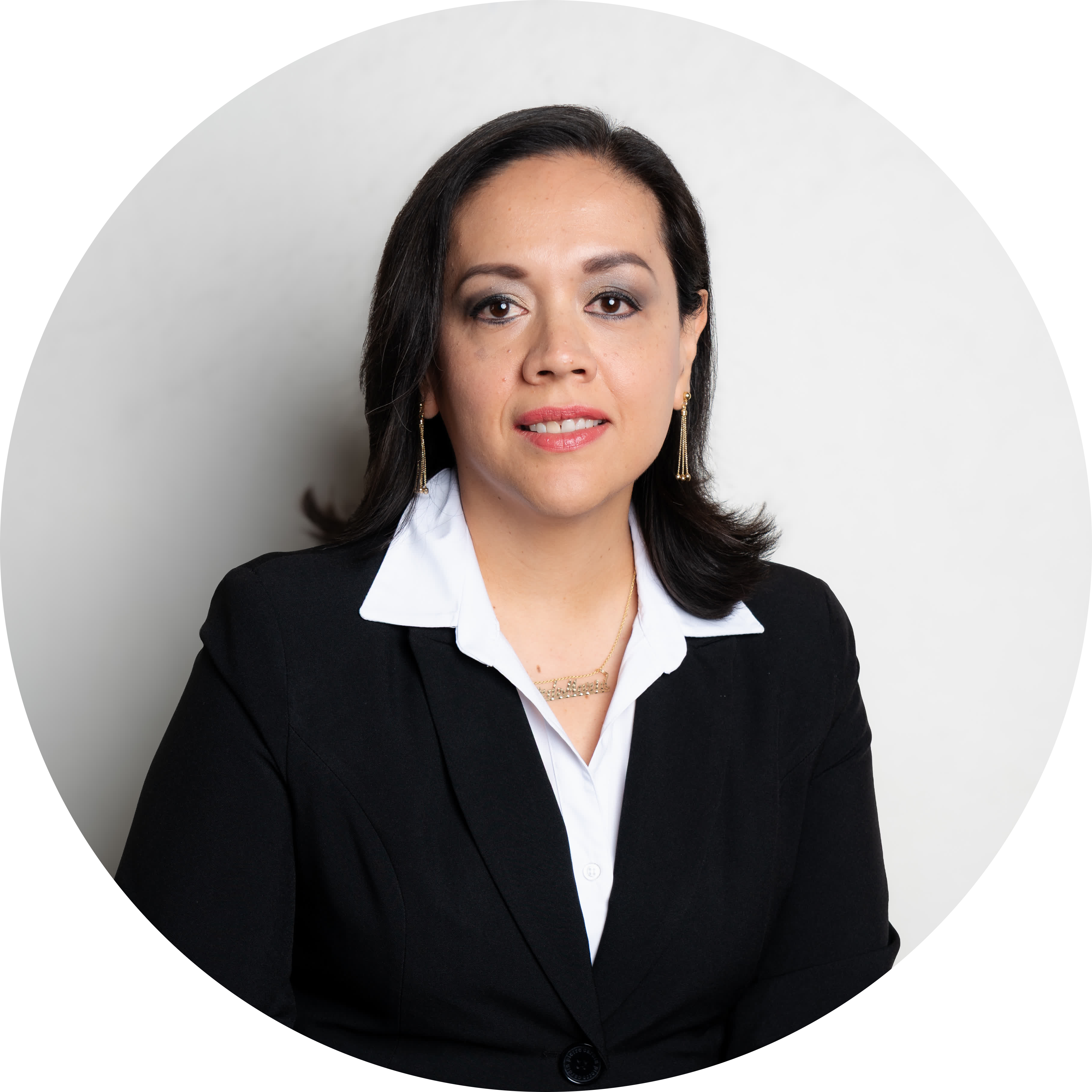 FLOR DE MARIA PAZ MUÑOZCANO
