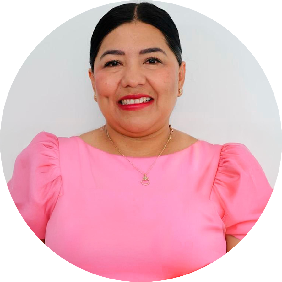CRISTINA AURORA RIVERA RAMOS