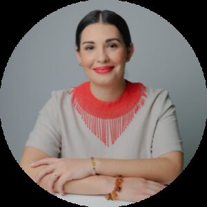 ARIATNA PATRICIA OCHOA SANCHEZ