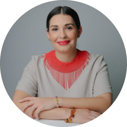 ARIATNA PATRICIA OCHOA SANCHEZ