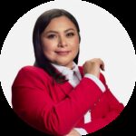 REGINA DEL CARMEN PINZON TE