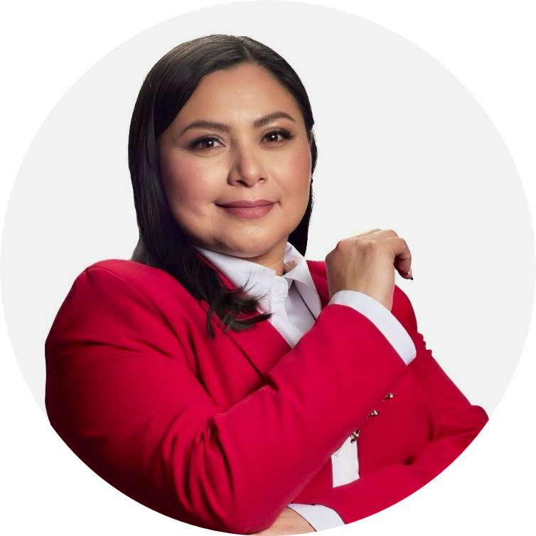 REGINA DEL CARMEN PINZON TE
