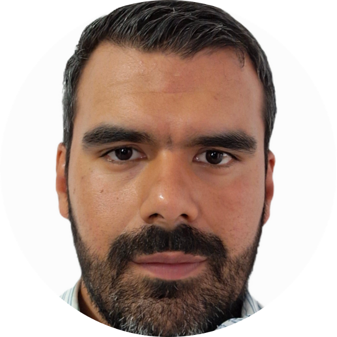 MARTIN FARADH PONCE FAISAL