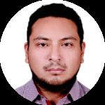 RUBEN PONCE CALDERON