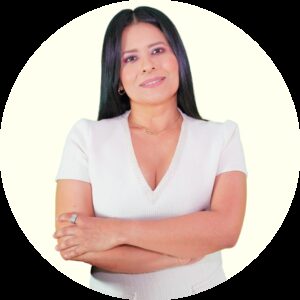 TERESITA REYES ALPIREZ