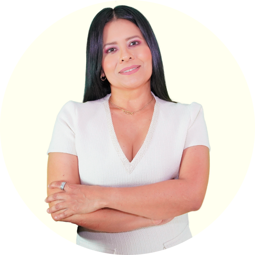 TERESITA REYES ALPIREZ