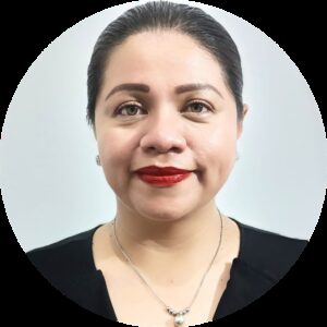 VIRIDIANA REYES RICARDEZ