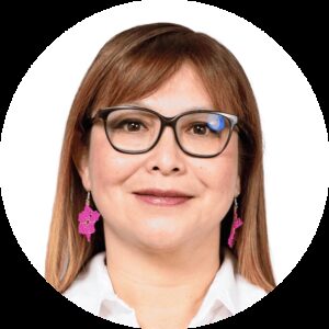 KAREN ZARINA REYES SOLIS