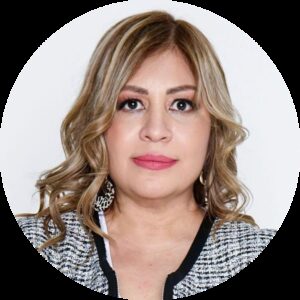 AIDA ARACELI REYES REYES