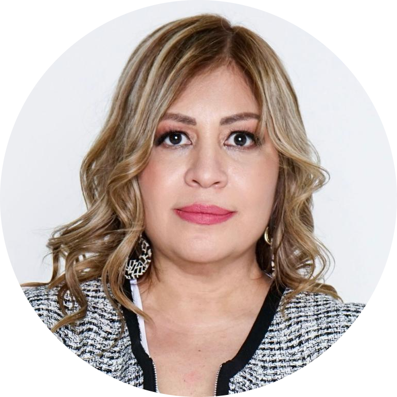 AIDA ARACELI REYES REYES