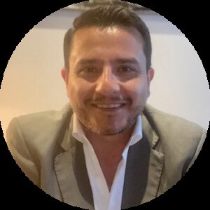 DANIEL REYES MORAN