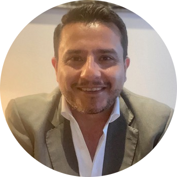 DANIEL REYES MORAN