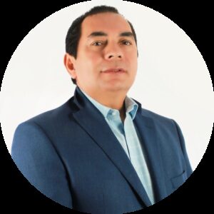 JAIME ALONSO REYES MEDINA