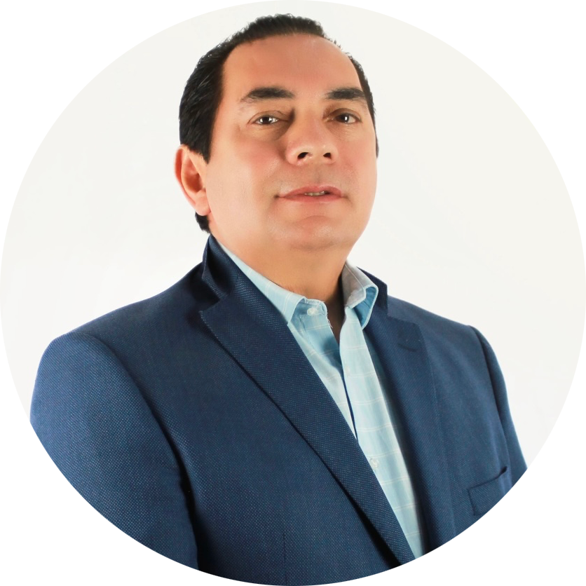 JAIME ALONSO REYES MEDINA