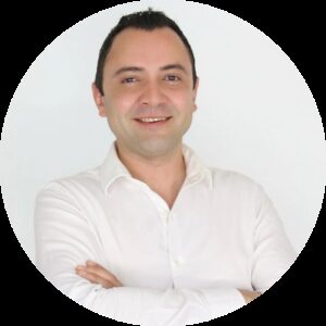 JORGE REYES CABALLERO