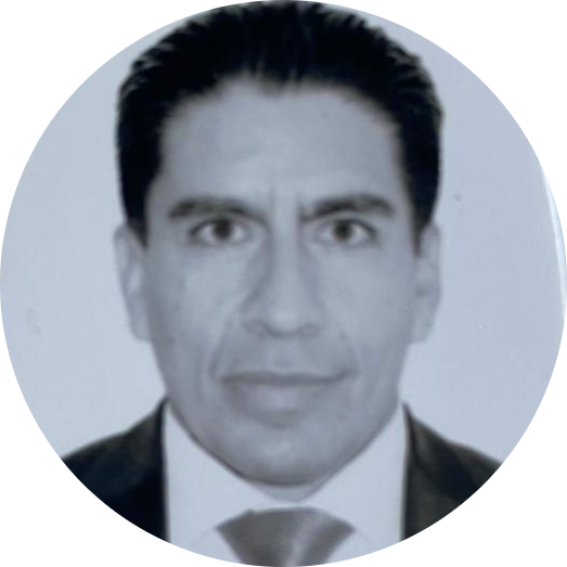 ALEJANDRO PEREA RAMIREZ