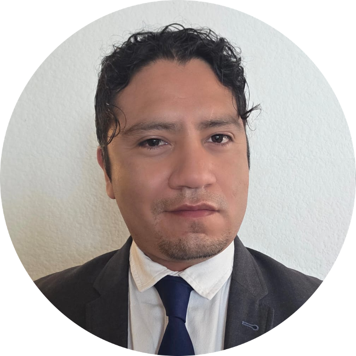 GILBERTO ABRAHAM ISLAS ROMAN