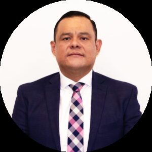 CRISTIAN MARTINEZ MORALES