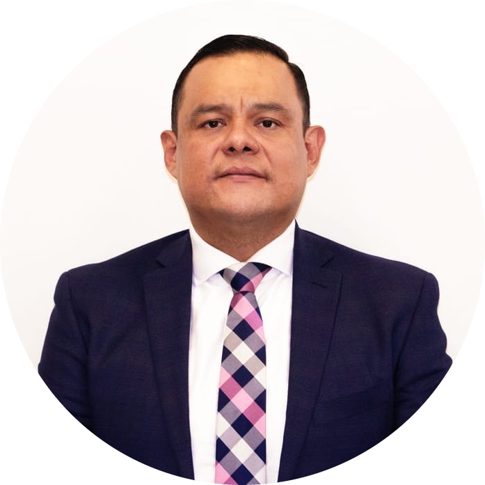 CRISTIAN MARTINEZ MORALES