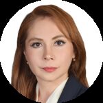 LILIA ADRIANA PORRAS NOGUEZ