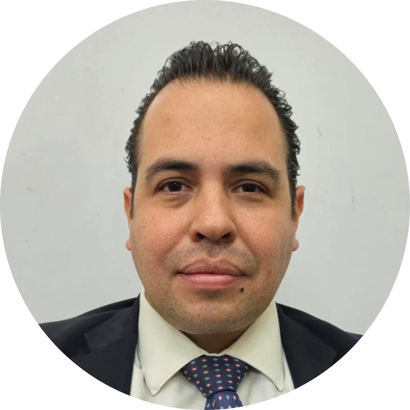 RAUL EYDEN PENICHE CALDERON