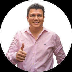 JOSE ROBERTO ROJAS ROBLES