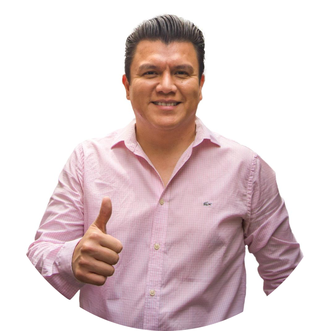 JOSE ROBERTO ROJAS ROBLES