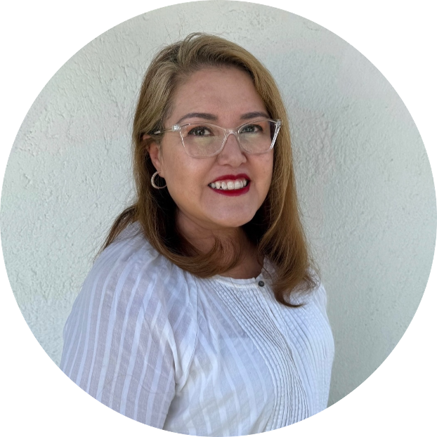ROCIO BELEM ROJO CHAVEZ