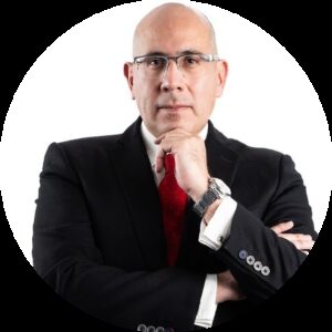 ALEJANDRO ROLDAN OLVERA