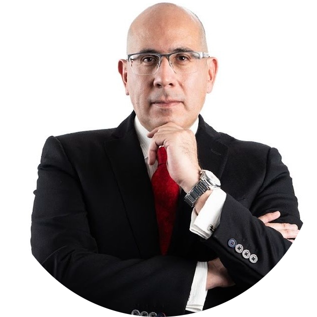 ALEJANDRO ROLDAN OLVERA