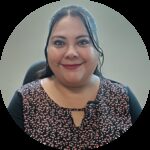 MARTHA CAROLINA ROMAN ORDAZ