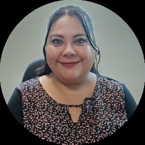 MARTHA CAROLINA ROMAN ORDAZ