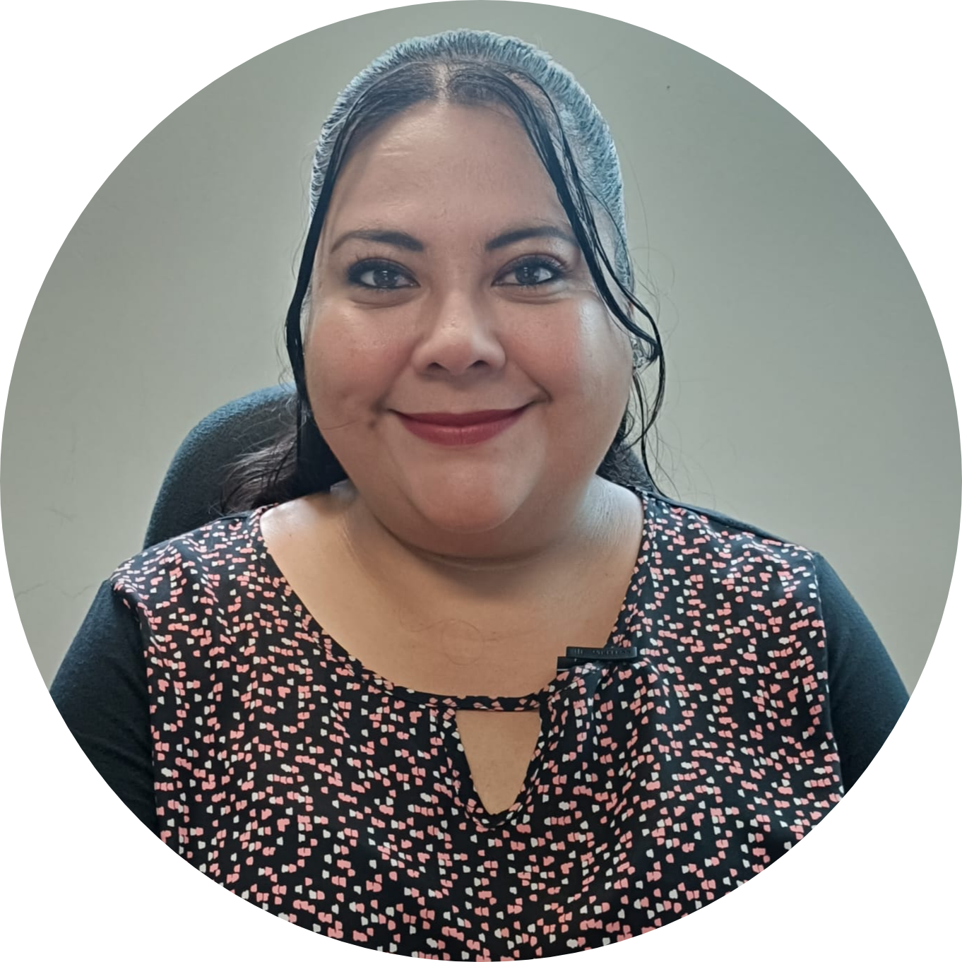 MARTHA CAROLINA ROMAN ORDAZ