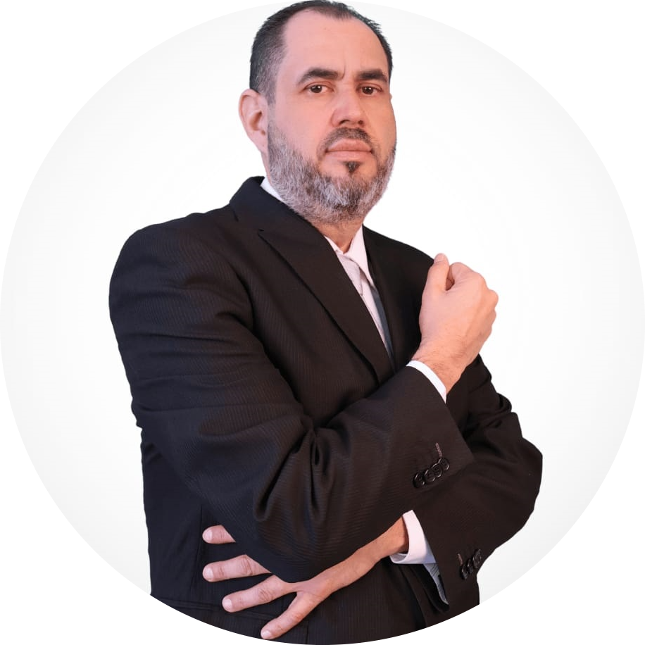 RICARDO SANDOVAL SALINAS