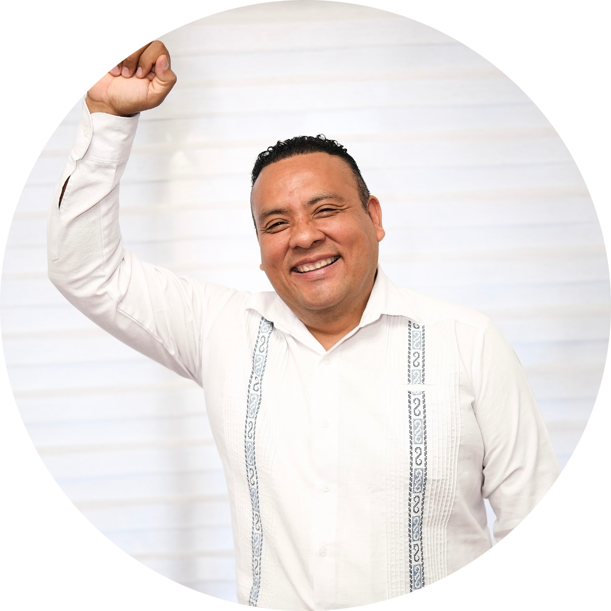 ISIDORO EDIE SANDOVAL LOME
