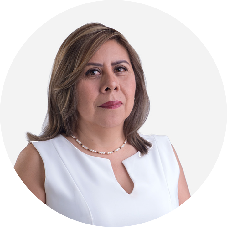 VERONICA ZARATE LOPEZ